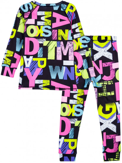 Термокомплект для девочек