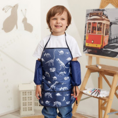 Фартук с нарукавниками «Dino time» - Фото 1