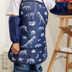 Фартук с нарукавниками «Dino time» - Фото 2