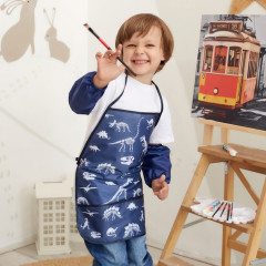 Фартук с нарукавниками «Dino time» - Фото 3