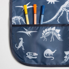 Фартук с нарукавниками «Dino time» - Фото 7