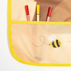 Фартук с нарукавниками «Мишка» - Фото 7