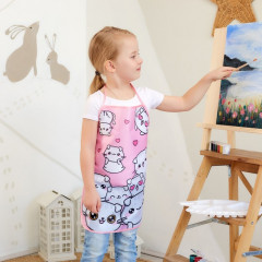 Фартук для творчества «Lovely cats» - Фото 2