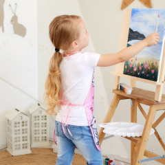 Фартук для творчества «Lovely cats» - Фото 4