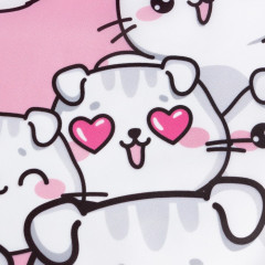 Фартук для творчества «Lovely cats» - Фото 6