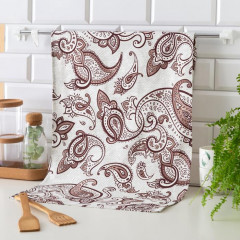 Полотенце «Восточные узоры» - Фото 1