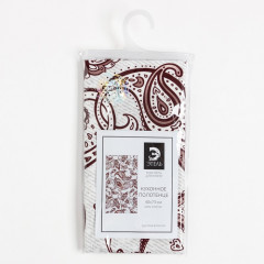 Полотенце «Восточные узоры» - Фото 4