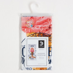 Полотенце «Домашнее мороженое» - Фото 4