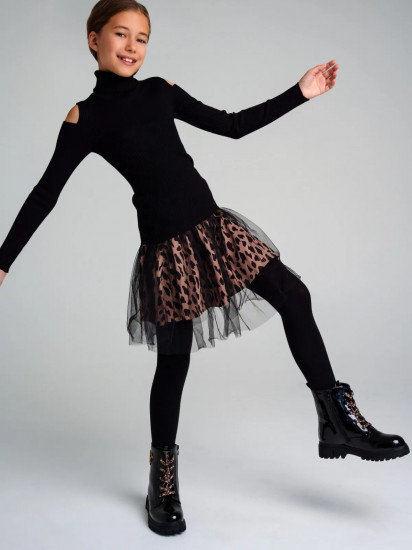 Водолазка для девочек