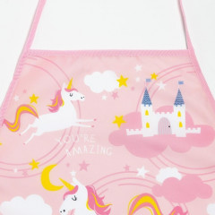 Фартук с нарукавниками «Единорог» - Фото 7