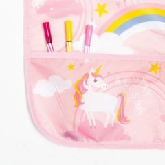 Фартук с нарукавниками «Единорог» - Фото 8