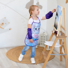 Фартук с нарукавниками «Лама» - Фото 2