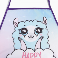 Фартук с нарукавниками «Лама» - Фото 5