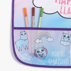 Фартук с нарукавниками «Лама» - Фото 6