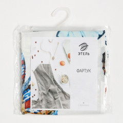 Фартук - Фото 6