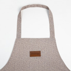 Фартук «Однотонный» - Фото 1