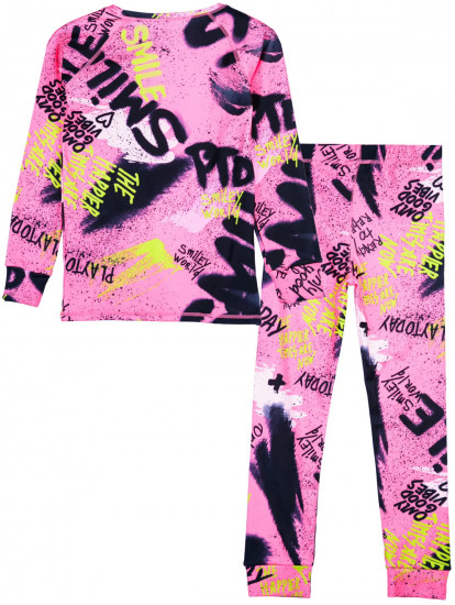 Термокомплект для девочек