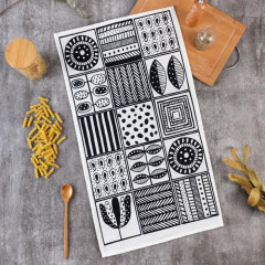 Полотенце «Орнамент» - Фото 1