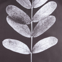 Штора для ванной комнаты - Фото 1