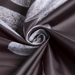 Штора для ванной комнаты - Фото 2