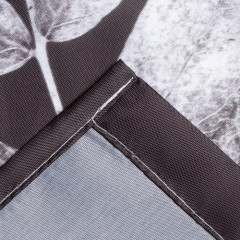 Штора для ванной комнаты - Фото 4