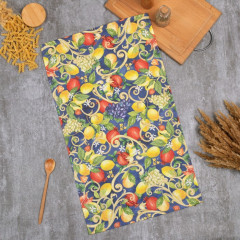Полотенце кухонное «Southern fruits» - Фото 1
