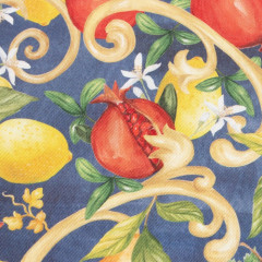 Полотенце кухонное «Southern fruits» - Фото 2