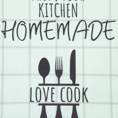 Полотенце «Kitchen» - Фото 2