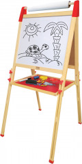 Доска-мольберт растущая - Фото 1