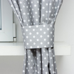 Комплект штор для кухни - Фото 2