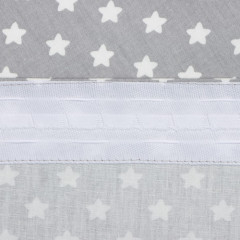 Комплект штор для кухни - Фото 6