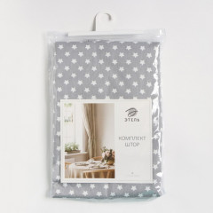 Комплект штор для кухни - Фото 7