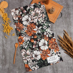 Полотенце кухонное «The most beautiful» - Фото 1