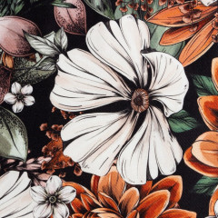 Полотенце кухонное «The most beautiful» - Фото 2