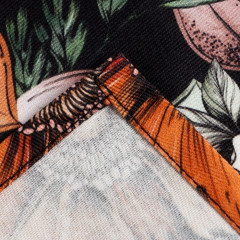 Полотенце кухонное «The most beautiful» - Фото 3