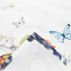 Полотенце кухонное «Vine plantation» - Фото 3