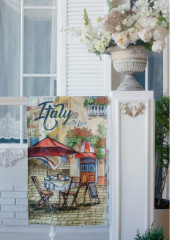 Полотенце кухонное «Италия» - Фото 1