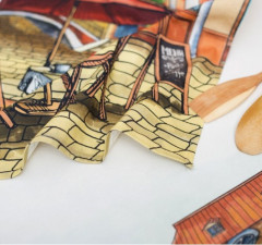 Полотенце кухонное «Италия» - Фото 3