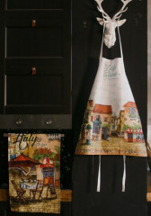 Полотенце кухонное «Италия» - Фото 7