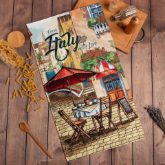 Полотенце кухонное «Италия» - Фото 2