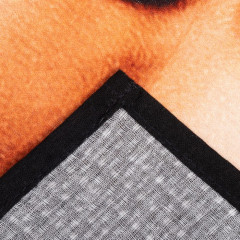 Полотенце для бани «Man» - Фото 3