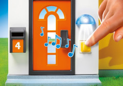 Набор игровой «Современный дом» - Фото 4