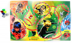 Игра-ходилка настольная - Фото 1