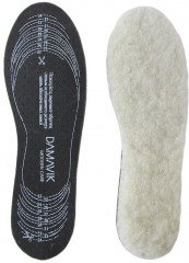 Стельки детские для обуви «Мех» - Фото 1