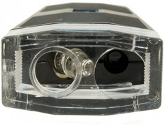 Микроскоп портативный Bresser 60x-100x с подсветкой - Фото 6