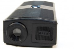 Микроскоп портативный Bresser 60x-100x с подсветкой - Фото 4