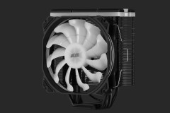 Кулер для процессора Gaming Air Cool AC120D4TC-ARGB - Фото 3