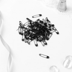 Набор булавок английских - Фото 2