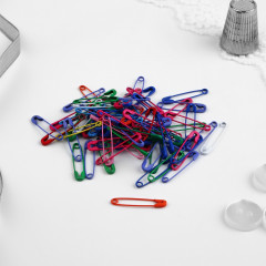 Набор булавок английских №00 - Фото 1