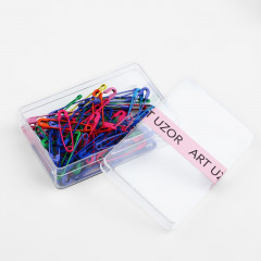 Набор булавок английских №00 - Фото 3